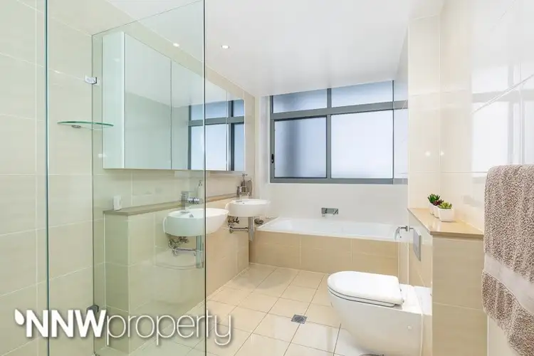 Fifth view of Homely unit listing, 413/3 Ferntree Place, Epping NSW 2121