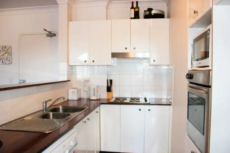 Fifth view of Homely apartment listing, 13/17-21 Mansfield Avenue, Caringbah NSW 2229