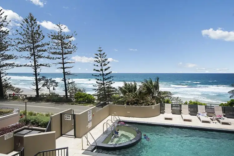Fourth view of Homely unit listing, 5/1740 David Low Way, Coolum Beach QLD 4573