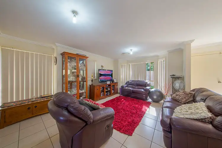 Second view of Homely townhouse listing, 8/22-24 George Street, Kingswood NSW 2747