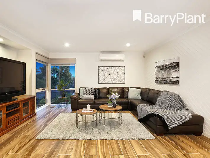 Fifth view of Homely house listing, 6 Jade Court, Wantirna South VIC 3152