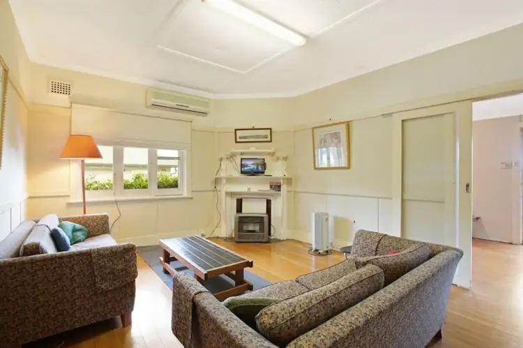 Main view of Homely house listing, 17 Barsden Street, Camden NSW 2570
