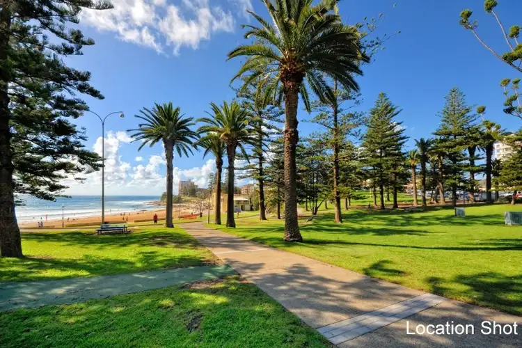 Sixth view of Homely apartment listing, 1/4 Giddings Avenue, Cronulla NSW 2230