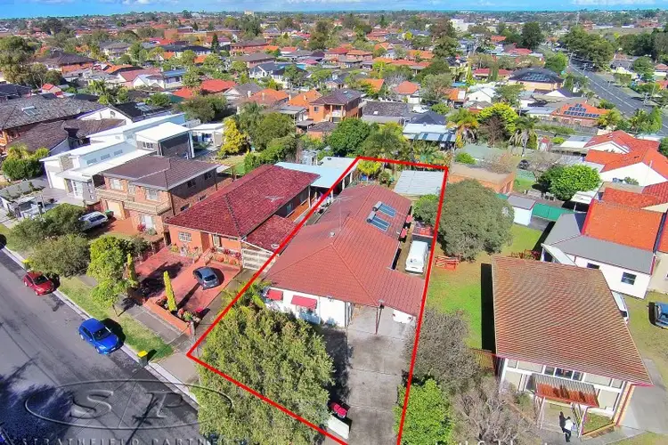 Main view of Homely house listing, 88 Linda Street, Belfield NSW 2191