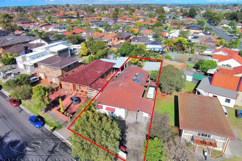 Main view of Homely house listing, 88 Linda Street, Belfield NSW 2191