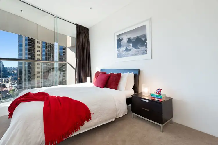 Fourth view of Homely apartment listing, 1201/129 Harrington Street, Sydney NSW 2000