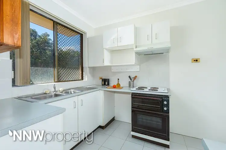 Third view of Homely townhouse listing, 59/14-16 Freeman Place, Carlingford NSW 2118