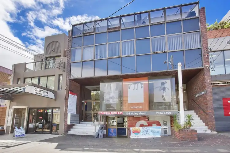 Fifth view of Homely apartment listing, 6/108 Ebley Street, Bondi Junction NSW 2022