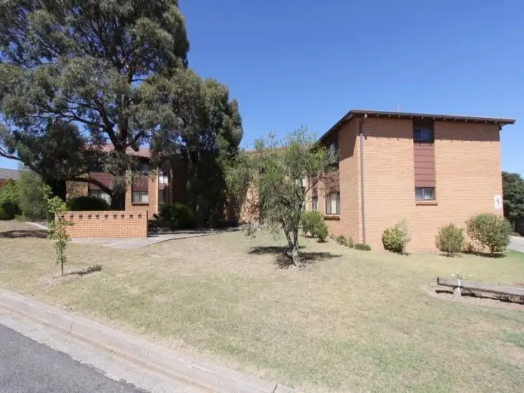 Main view of Homely unit listing, 7/17-19 Queen Street, Goulburn NSW 2580
