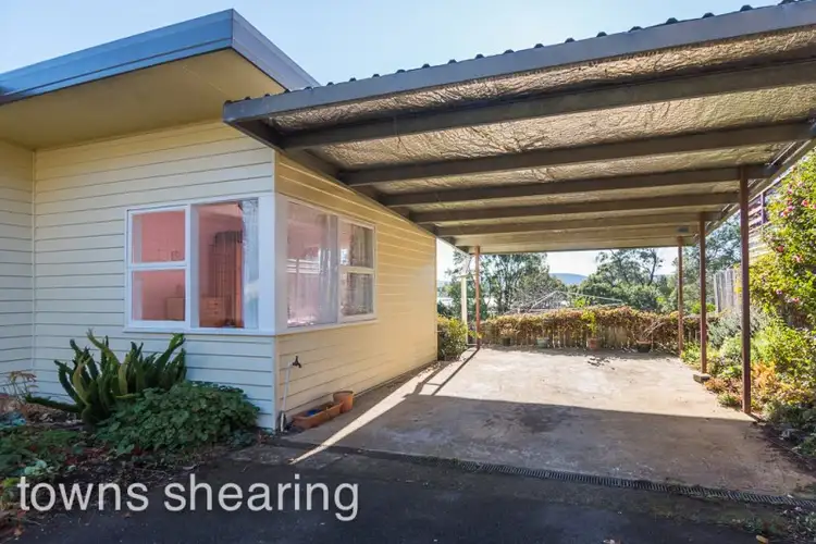 Fifth view of Homely house listing, 77 Cormiston Road, Riverside TAS 7250