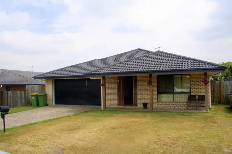 Main view of Homely house listing, 18 Moxey Street, Marsden QLD 4132