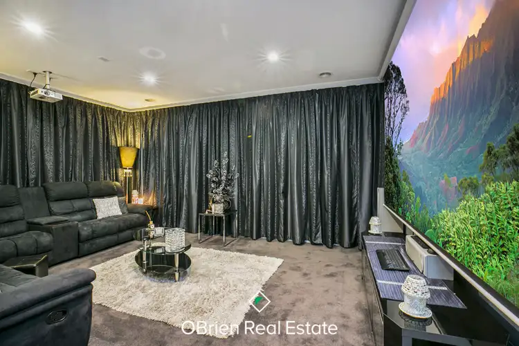 Fifth view of Homely house listing, 31 Belvista Way, Botanic Ridge VIC 3977