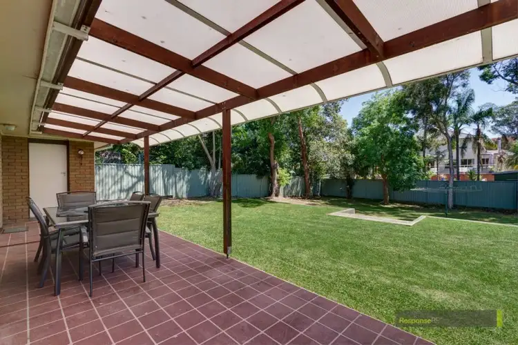 Second view of Homely house listing, 143 Merindah Road, Baulkham Hills NSW 2153