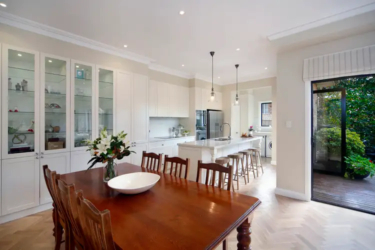 Main view of Homely townhouse listing, 3/44-48 Hotham Road, Gymea NSW 2227