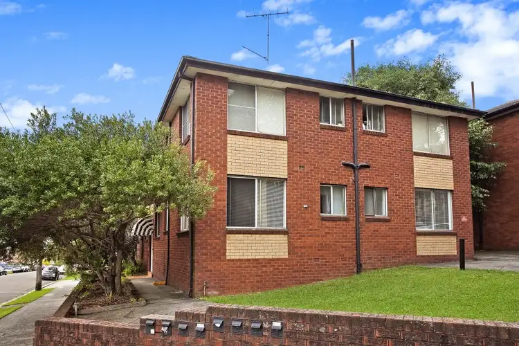 Unit 3/15 Jordan Street, Gladesville NSW 2111