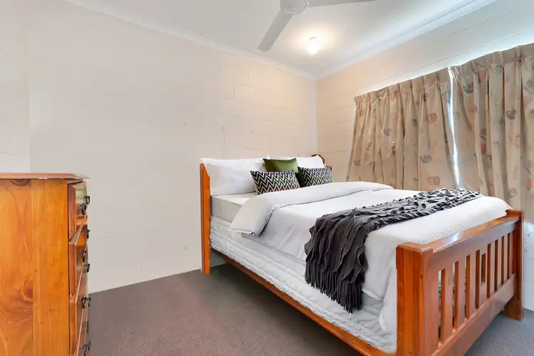 Sixth view of Homely unit listing, 11/2 Mayers Street, Manunda QLD 4870