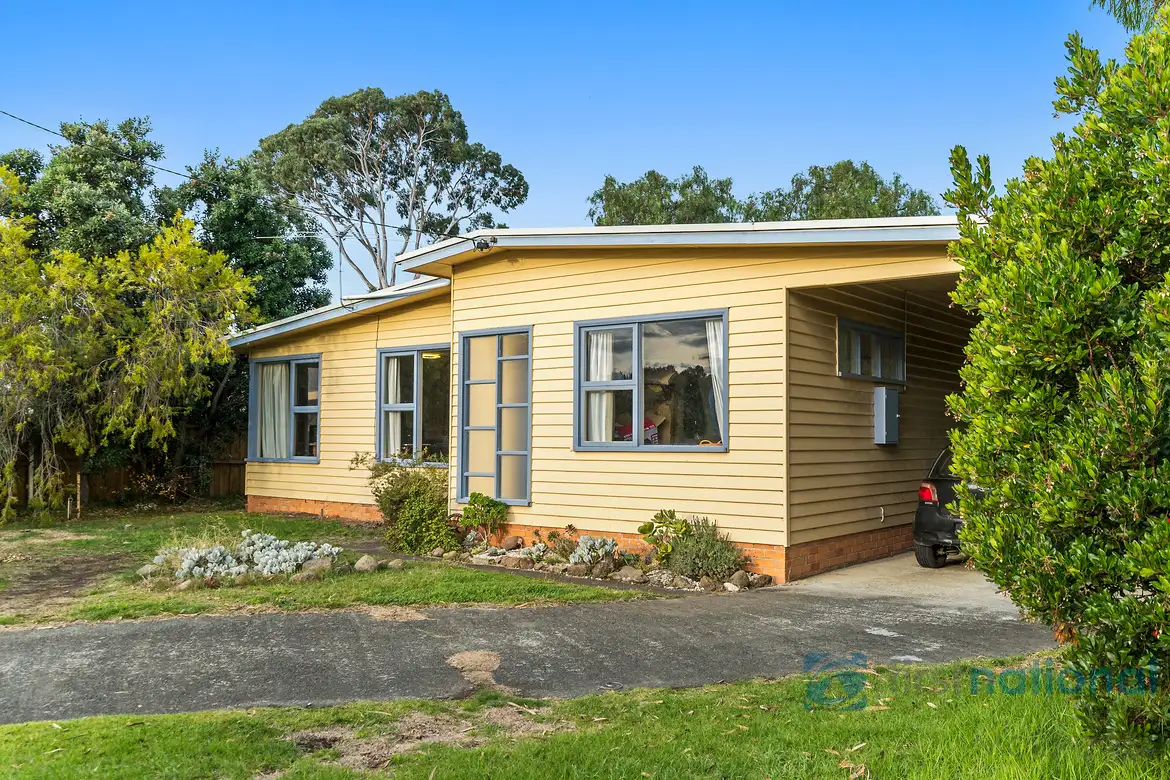 Main view of Homely house listing, 3 Kuru Road, Seven Mile Beach TAS 7170