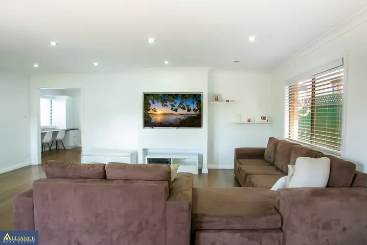 Third view of Homely house listing, 150 Tompson Road, Panania NSW 2213