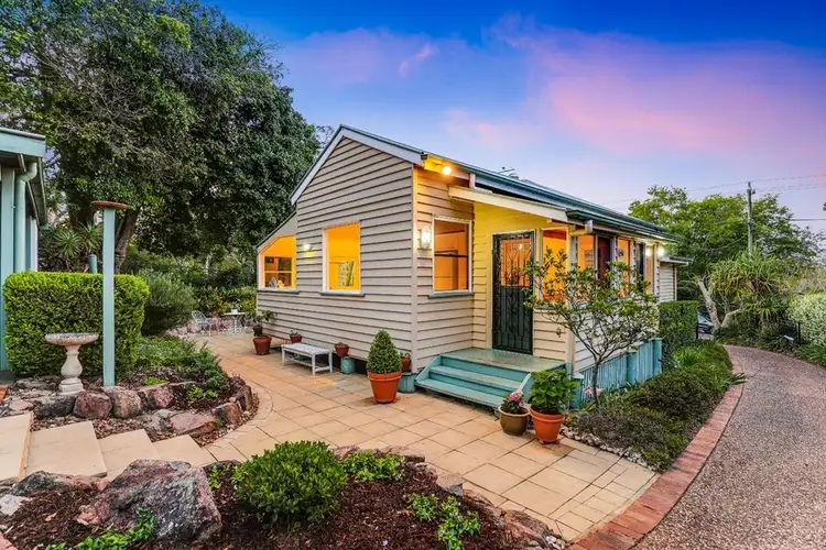 Third view of Homely house listing, 12 Bridge Street, East Toowoomba QLD 4350