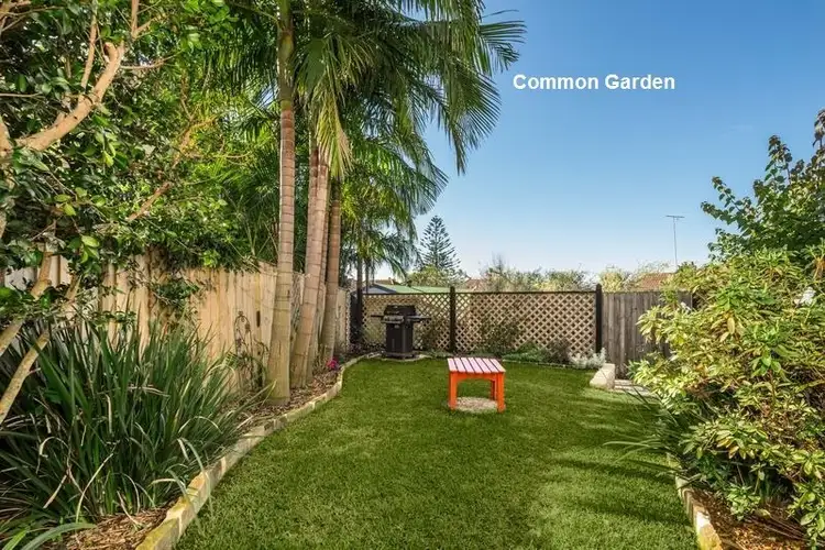 Fourth view of Homely apartment listing, 1/25 Reed Street, Cremorne NSW 2090