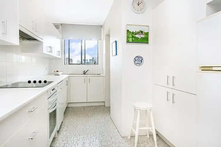 Fifth view of Homely apartment listing, 13/9a Cook Street, Glebe NSW 2037