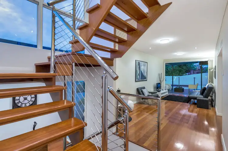 Fourth view of Homely house listing, 9 Jay Street, Red Hill QLD 4059
