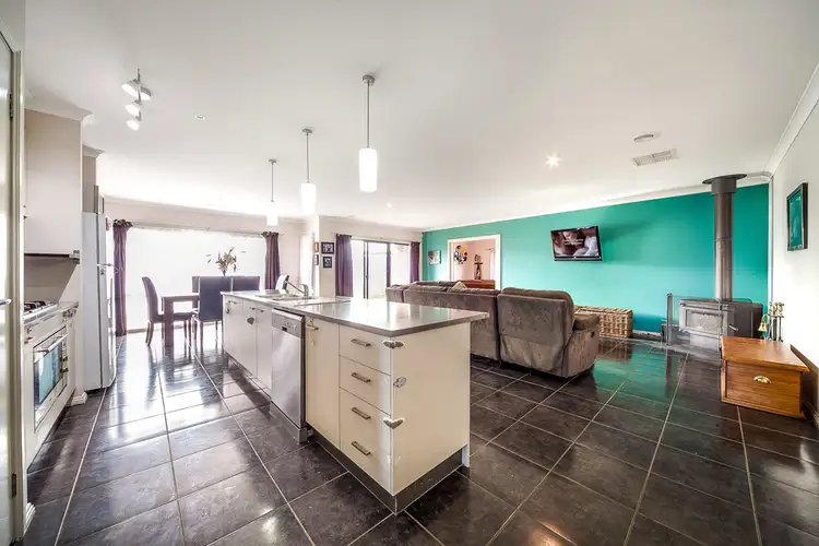 Third view of Homely house listing, 12 Broadstone Way, Cranbourne VIC 3977