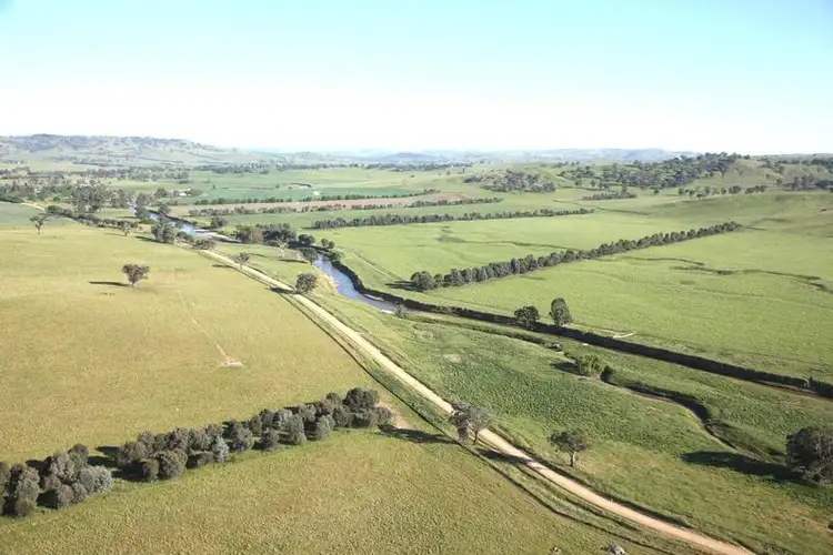 Fifth view of Homely rural property listing, Deltroit Station, Gundagai NSW 2722