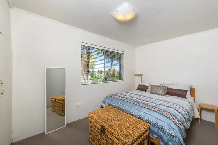 Fifth view of Homely unit listing, 6/2 French Street, Paddington QLD 4064