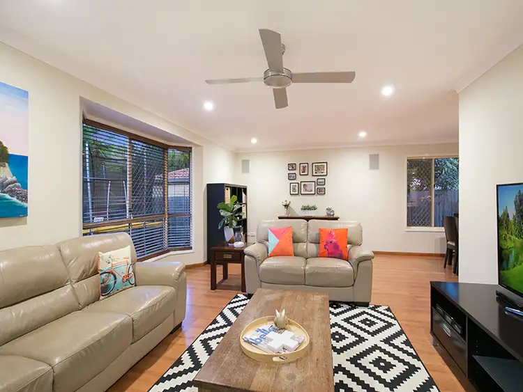 Second view of Homely house listing, 12 Collie Street, Shailer Park QLD 4128