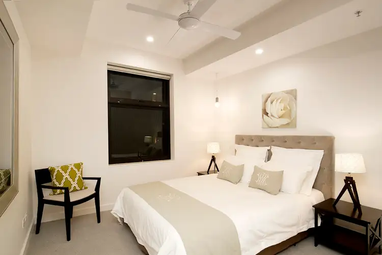 Fourth view of Homely apartment listing, 605/20 Levey Street, Wolli Creek NSW 2205