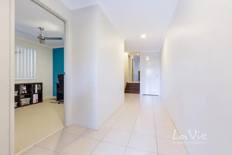 Second view of Homely house listing, 5 Driftwood Place, Springfield Lakes QLD 4300
