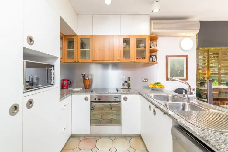 Fourth view of Homely townhouse listing, 3/8 Waterworks Road, Red Hill QLD 4059