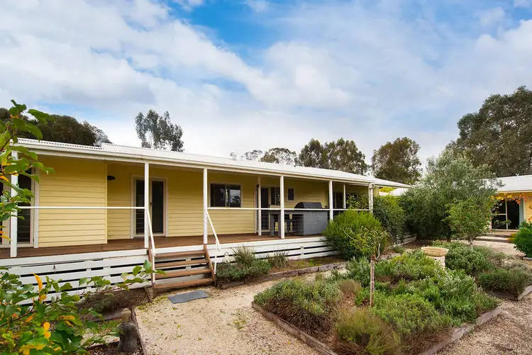 Second view of Homely house listing, 455 Albert Street, Baringhup VIC 3463