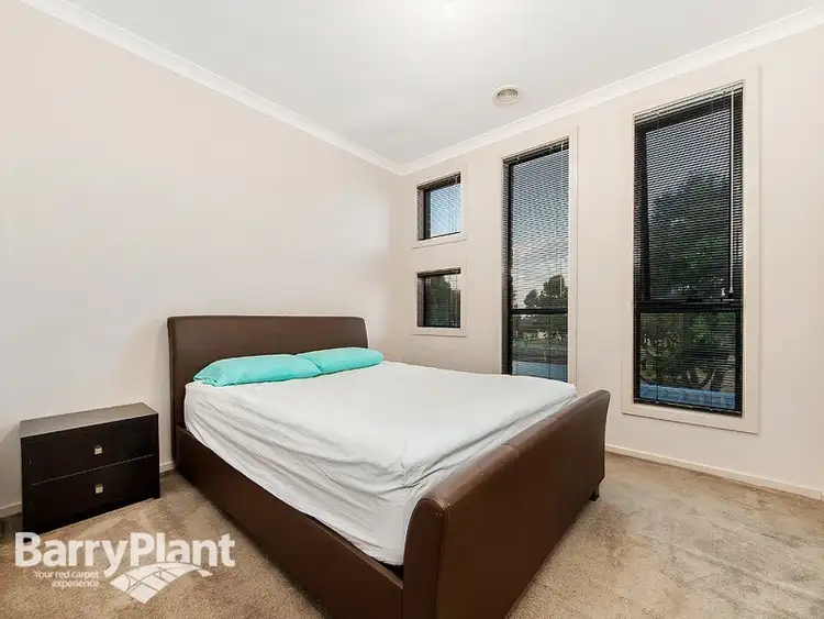 Seventh view of Homely house listing, 34 Greenstead Way, Cairnlea VIC 3023