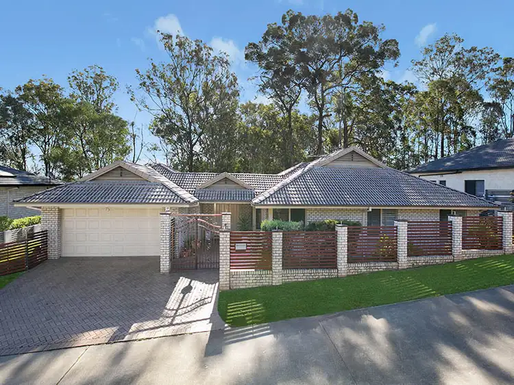 101A Shailer Road, Shailer Park QLD 4128
