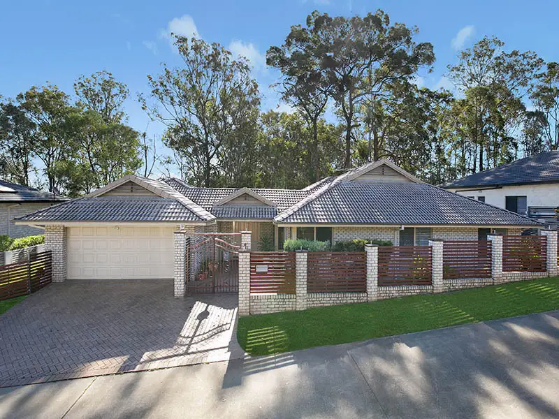 Main view of Homely house listing, 101A Shailer Road, Shailer Park QLD 4128