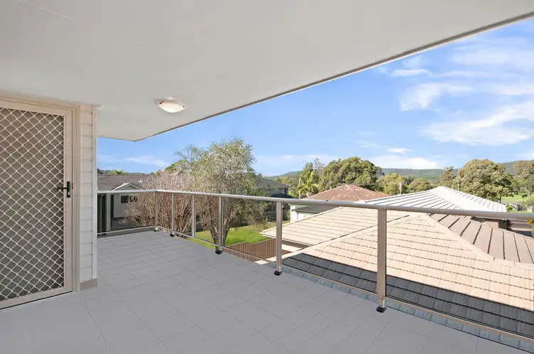 Fourth view of Homely townhouse listing, 4/21 Wattle Street, East Gosford NSW 2250