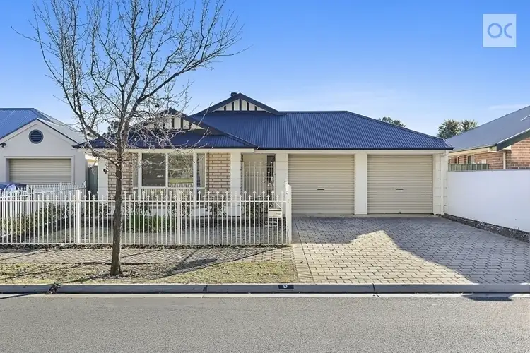 9 Greencroft Road, Salisbury North SA 5108