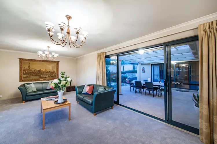 Fifth view of Homely house listing, 17 Dennis Place, Jerrabomberra NSW 2619