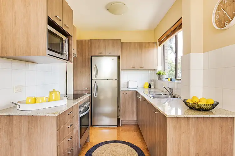 Second view of Homely apartment listing, 5/7 Dowling Street, Queenscliff NSW 2096