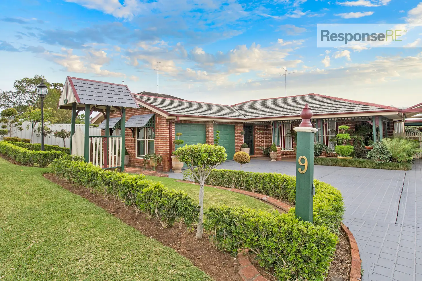 Main view of Homely house listing, 9 Tukara Road, South Penrith NSW 2750