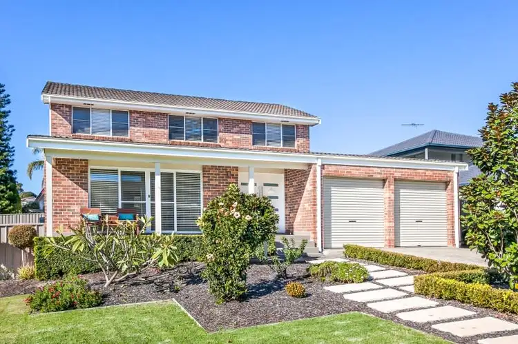 6 Pyree Street, Bangor NSW 2234