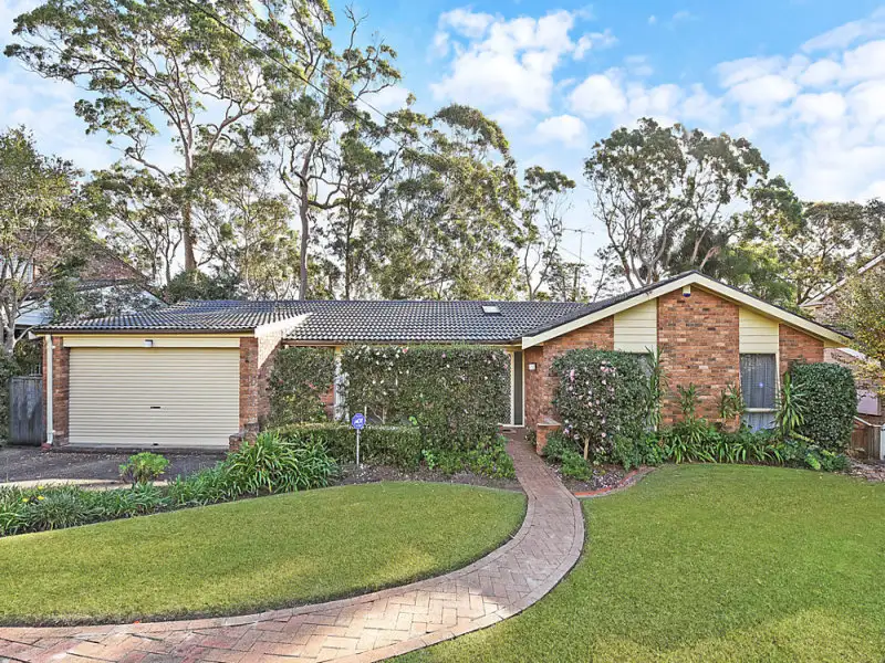 Main view of Homely house listing, 56 Alvona Avenue, St Ives NSW 2075