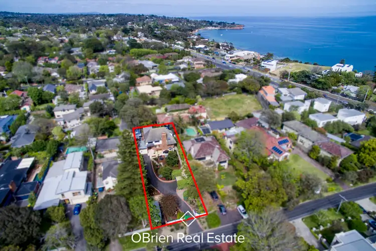 Second view of Homely house listing, 10 Bruarong Crescent, Frankston South VIC 3199