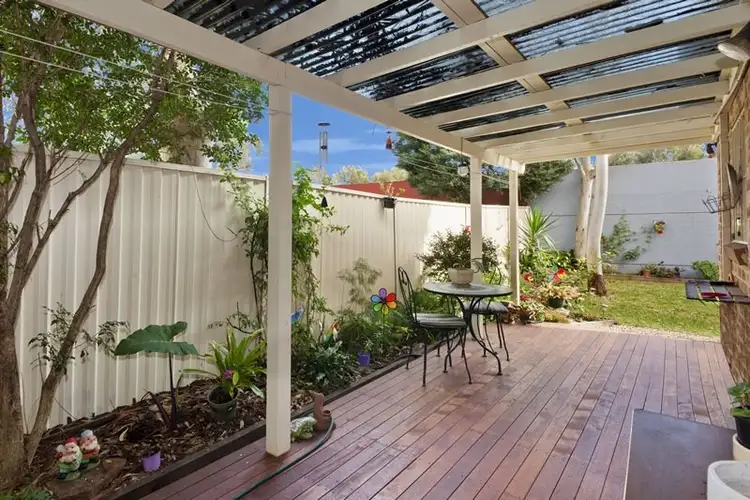 Fifth view of Homely apartment listing, 7/5-7 Eastbourne Road, Homebush West NSW 2140