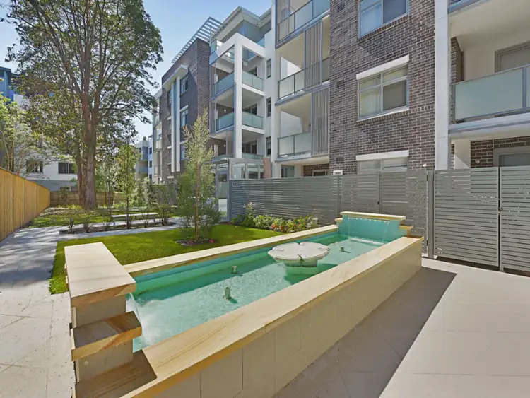 Main view of Homely apartment listing, 25/212-216 Mona Vale Road, St Ives NSW 2075