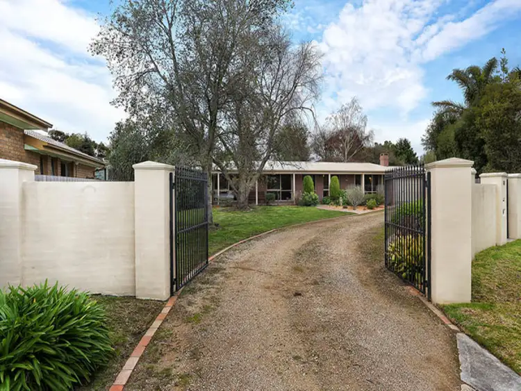 Second view of Homely house listing, 10 Fay Court, Somerville VIC 3912