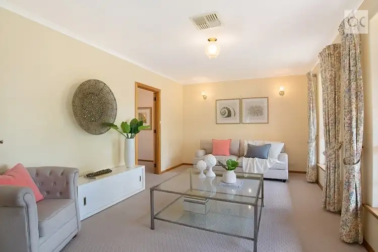 Second view of Homely house listing, 33 Asquith Street, Nailsworth SA 5083