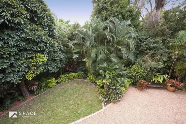 Sixth view of Homely house listing, 118 Empress Terrace, Bardon QLD 4065